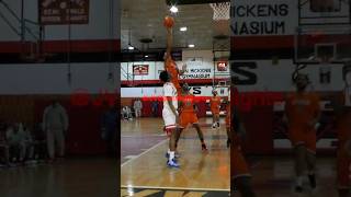 Power move #jvbasketball #basketball #nyc #psal #boysbasketball #shorts #youtubeshorts