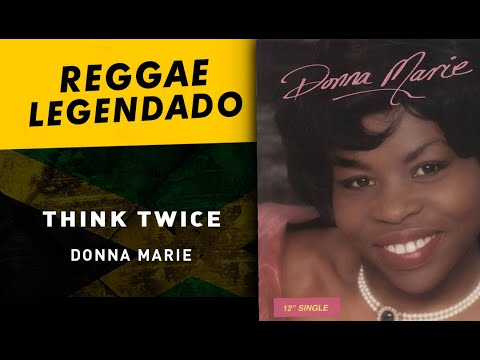 Stream 022 Donna Marie - Think Twice - Tradução Em Português - Pense Duas  Vezes by marciliosantosedil