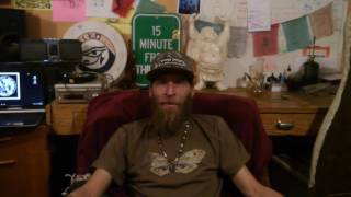 Thoughts on the Debate.... 10/9/16   WTF is going on around here??!!!