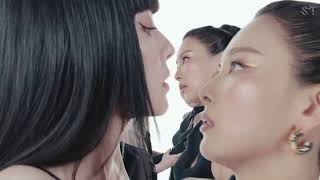 Red Velvet - IRENE & SEULGI 'TILT' MV
