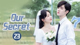 【ENG SUB】《Our Secret 暗格里的秘密》| EP23 | MangoTV Shorts