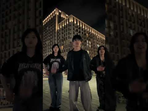 Siren Head Funk DJ VTTT77 Viral TikTok Dance Shorts Dance Viral Tiktok Trend