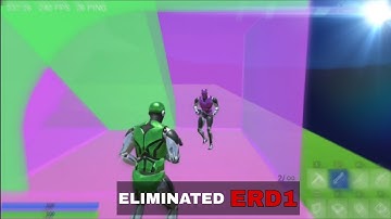 MY LAST HIGHLIGHT 1V1.LOL ? OG 1v1.LoL Clip