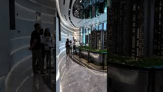 越南房地產熱潮: 河內Lumi建案吸引外國投資人 @Shorts