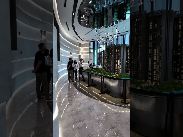 越南房地產熱潮: 河內Lumi建案吸引外國投資人 @Shorts