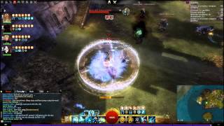 GW2: Guard is not op