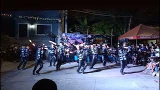 OBS AMK ROCKNATION 1ST PLACE DANCE CONTEST JUSTICIA STREET ARTY VALENZUELA MAY 12,2024