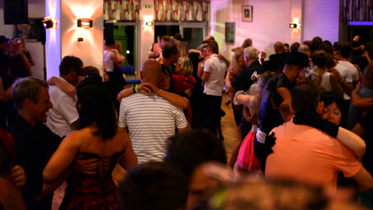 Highlights Mörrums Folkets Park, Mörrum 2015-08-22