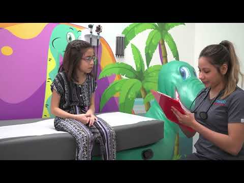 Pediatric Urgent Care Brick Nj