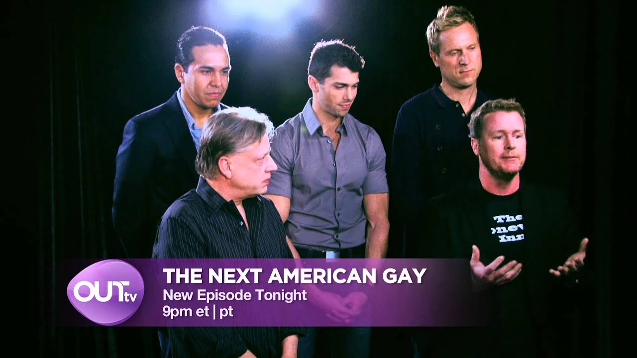 The Next American Gay Ep. 4 trailer