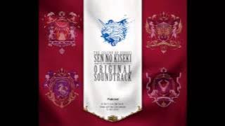 Sen no Kiseki OST - Castle of the Saint