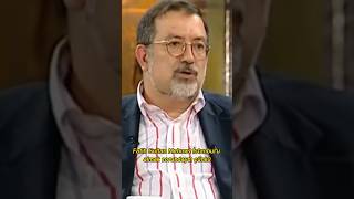 Fatih İstanbulu Almak Zorundaydı Murat Bardakçı...