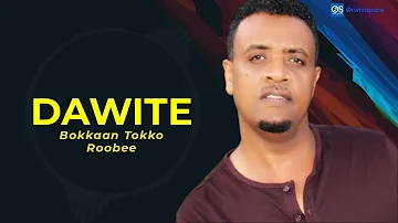 Dawite Mokonin Bokkaan Tokko Roobee | Dawite Mekonen | Dawite | Dawite Mekonnen old music