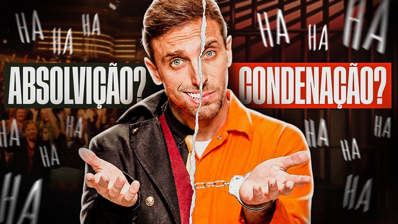 O FUTURO DE LÉO LINS FOI DECIDIDO! 