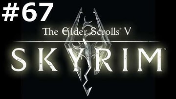 Skyrim TV - E67 "Laid to Rest in Morthal" (Role-Play)