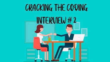 CRACKING THE CODING INTERVIEW #2 - CHECKING THE UNBALANCED PARENTHESES