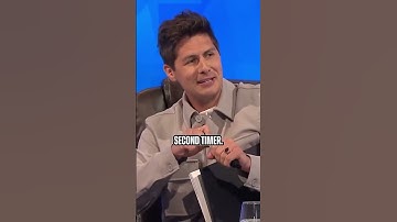 Math Trick on Countdown Part 1 #countdown #magic #magician #mathtricks #livetv