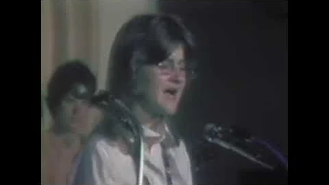 Danielle Fraley Sings a Ballad - Rare Willie Drown...