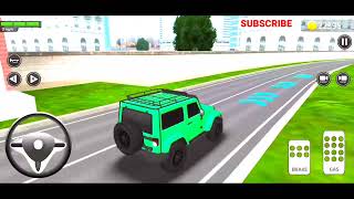The best Parking Frenzy 2.0 3d game download | Frenzy 2.0 3d game video | Car Driving Game Mod Apk screenshot 2