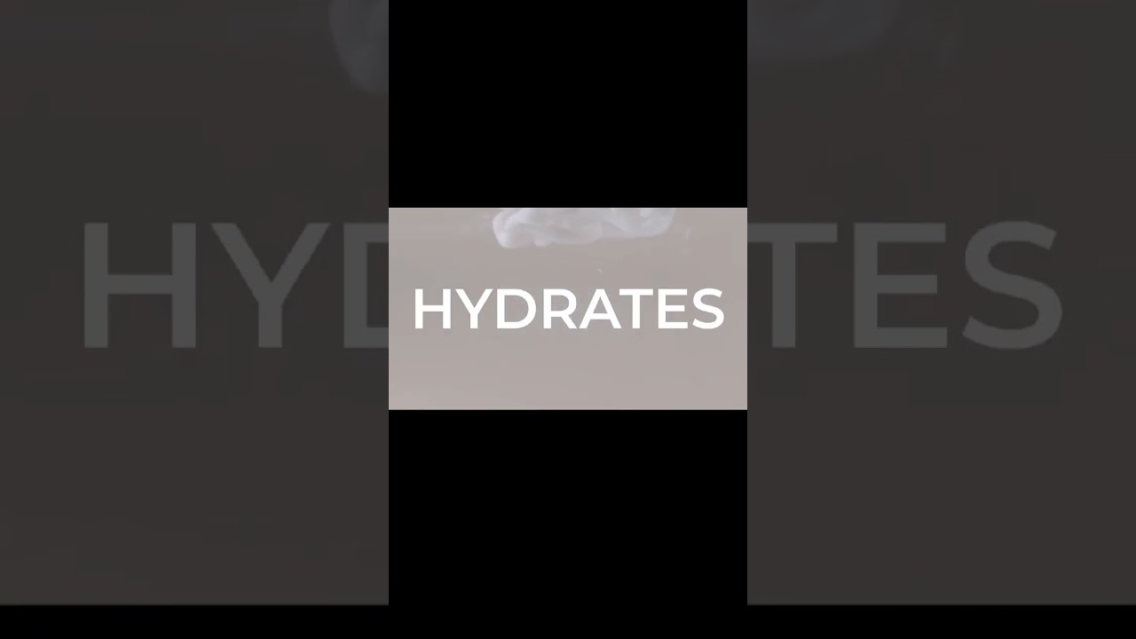 GLAMMA CHANDAN FACE CLEANSER I softens as it cleanses l 