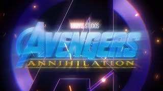 Fan Made Avengers Annihilation