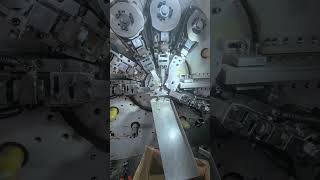 Precision Wire Forming Clip Mass Production | Custom Elastic Retaining Clips