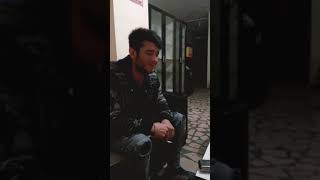 Pore Delalamin Sore