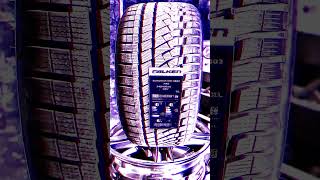 Falken EuroWinter HS02 Pro 275/35 R19 100V XL Kış Lastiği