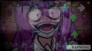 Come along with me Yuri and Finn Duet