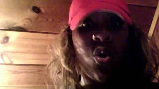 feelin like im nicki lmao