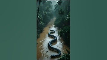 Travel Exploration😲 #shorts #trending #viralvideo #shortvideo #animals #nature #snake #forest