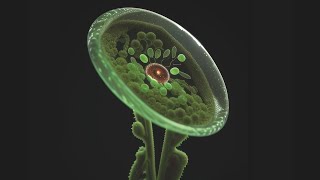 FUTURE BOTANICA trailer | BFI London Film Festival 2025 – 8-19 October
