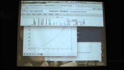 Python Bootcamp, Day 2, Video 1: Homework 1 Solution