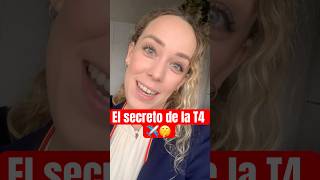 El secreto de la Terminal 4 de Madrid ✈️🤫🤯 #aeropuerto #viajes #vuelos #madrid #barajas #secreto