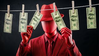 Evinde 250 Milyon Dolar Basan Adam: FBI Bile Ayırt Edemedi!
