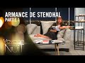 Florie lit armance de stendhal  voyage au bout de la nuit 114