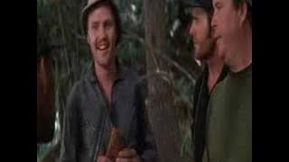 Deliverance - Redneck Scene 1
