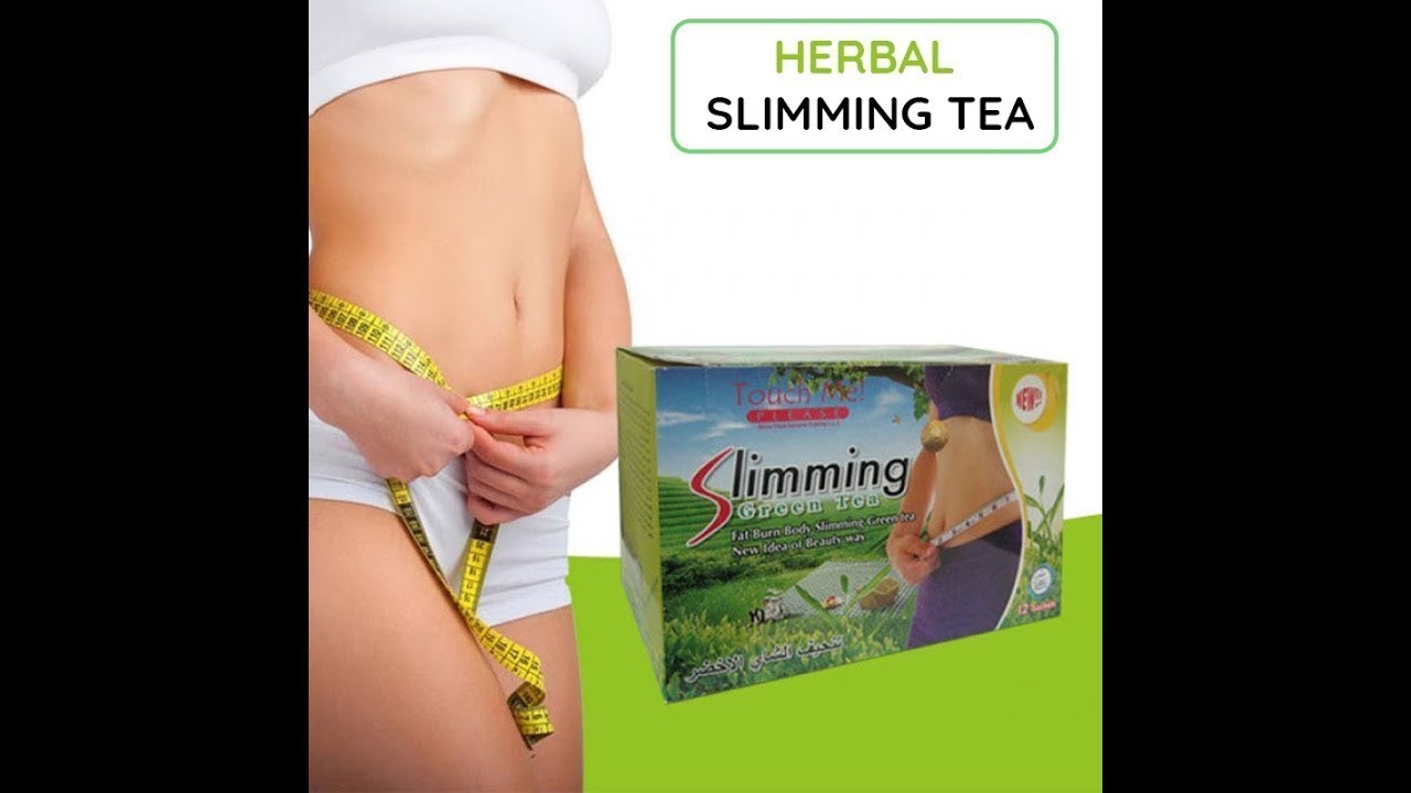 Benefits Of Badia Slimming Tea YouTube
