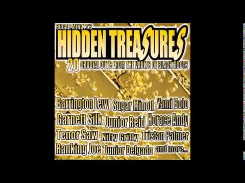 Junior Reid - What They Say - YouTube