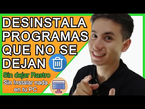 Video: Cómo prevenir la falsificación de IP: 7 pasos (con imágenes)