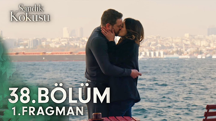 Sandık Kokusu 38. Bölüm Fragmanı | "Ben o mesajı size yanlışlıkla...💋" @sandikkokusudizi