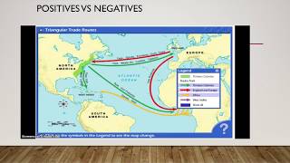 Columbian Exchange Project Directions Video