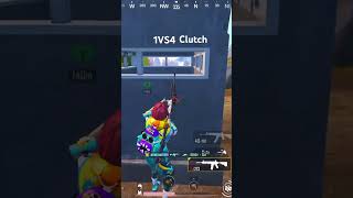 1VS4 Failed 😢#ytshort #ytshortsindia #yt_shorts #bgmishortsfunny