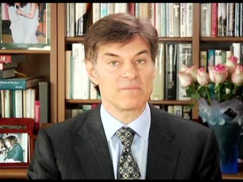 Vitamin D Fights Cancer, from Dr. Oz
