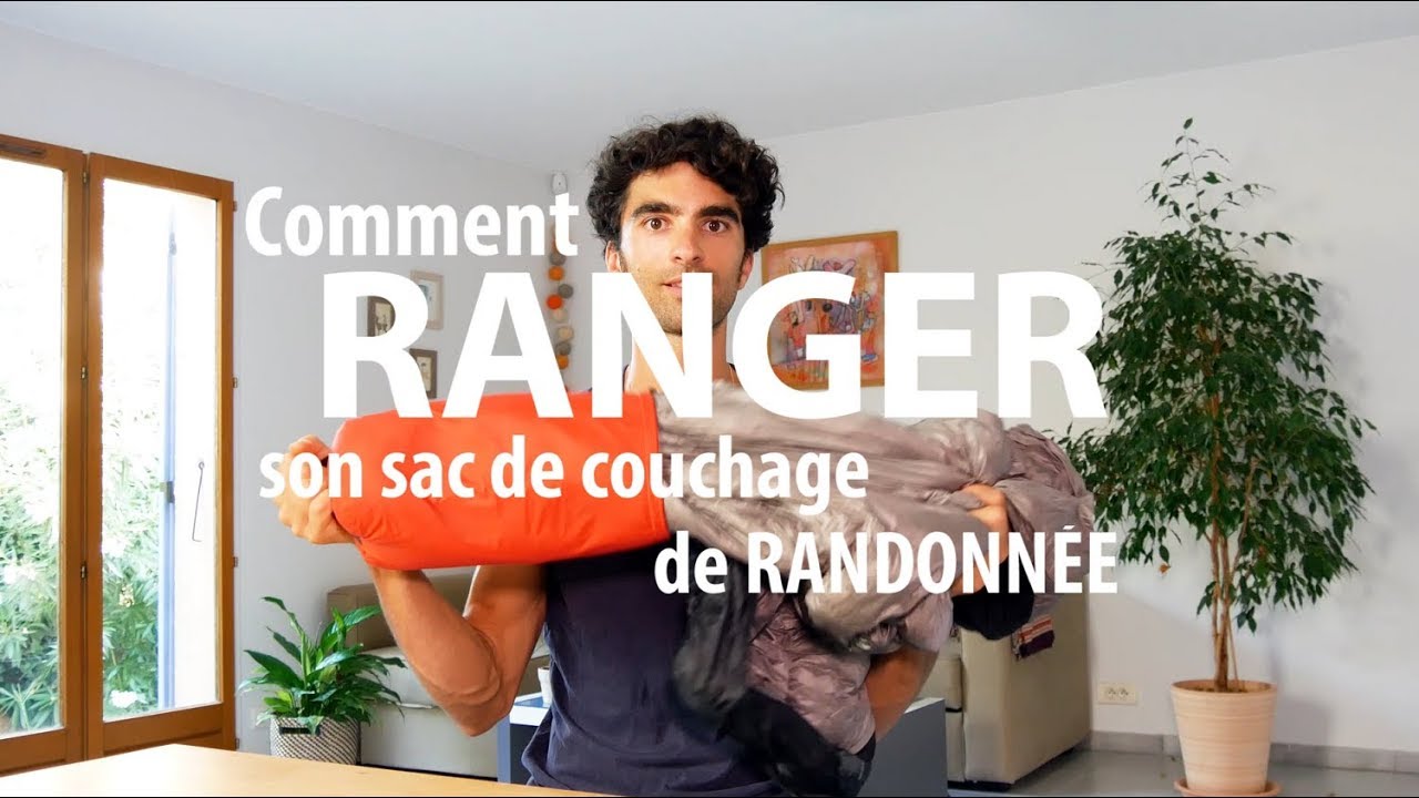 Comment entretenir son sac de rando ? - Campsider