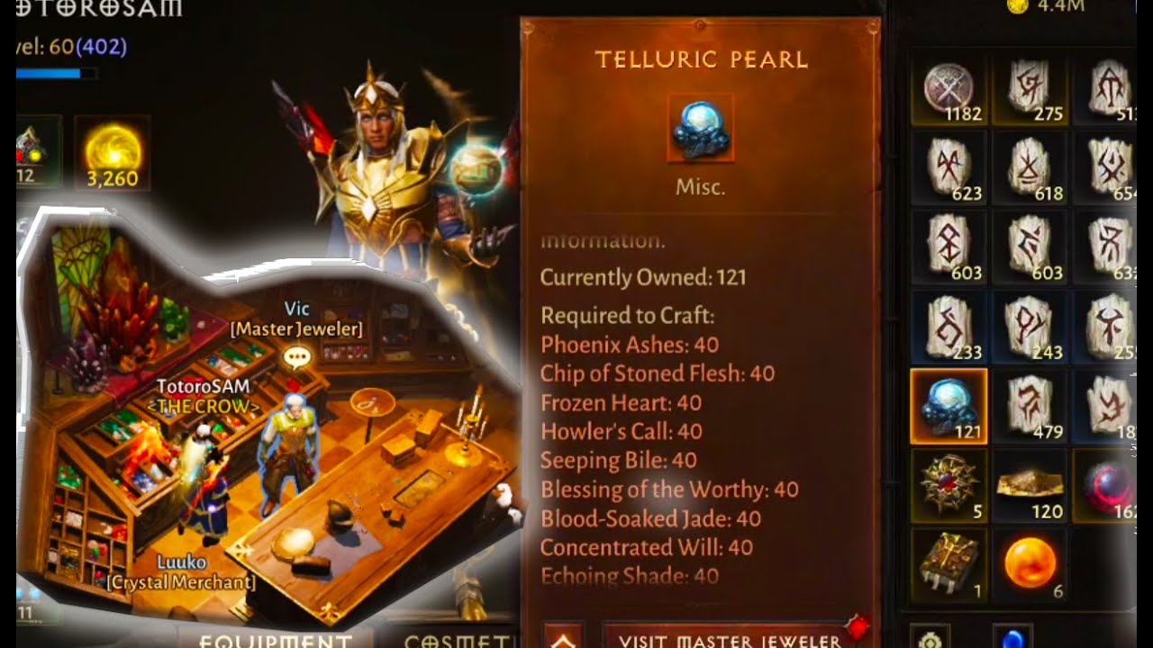 How Many Jasmine Tea Pearls Per Cup