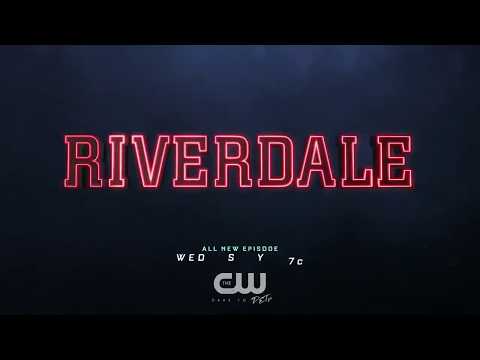 Riverdale 3. Sezon 11. Bölüm \
