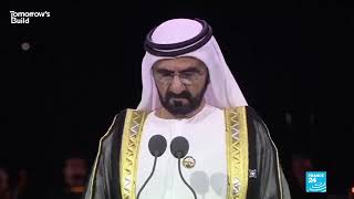 #shorts Dubai's Plan For 2040 - What's it Like?
