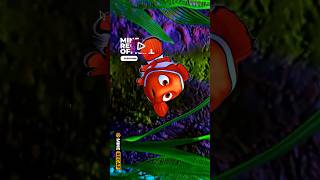4K UHD Finding Nemo