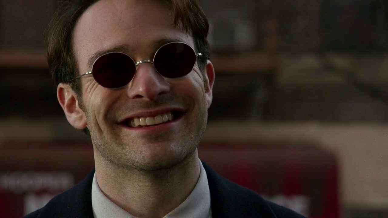 [Daredevil] Monster